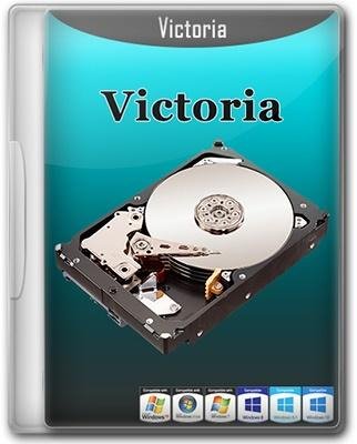 Victoria 4.99-3 Portable [RuEn]
