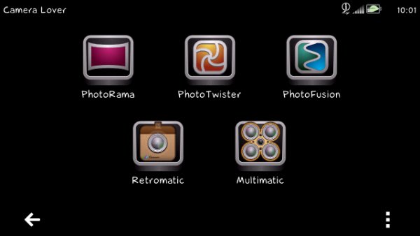 Camera Lover v.1.1.7