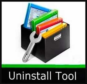 Uninstall Tool 3.5.10 Build 5670 RePack by elchupacabra