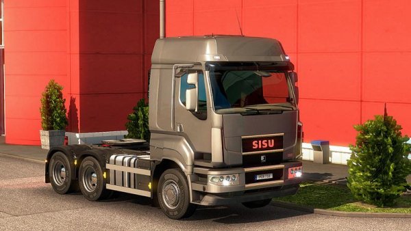sisu r500 c500 c600 v1.1.7 by rjl