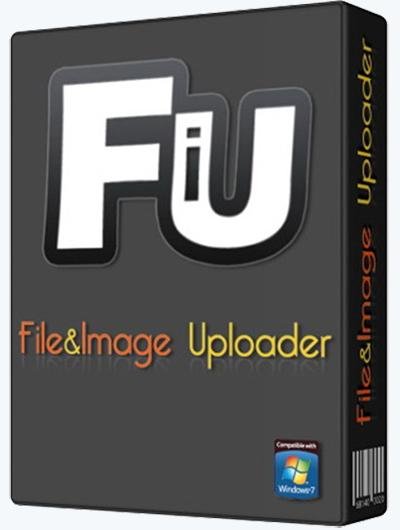 File amp Image Uploader 6.6.8