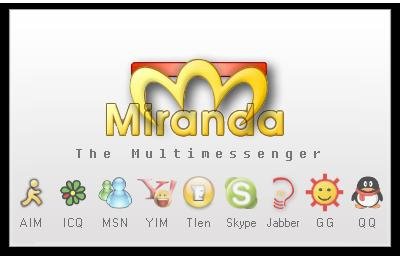 русификатор Miranda