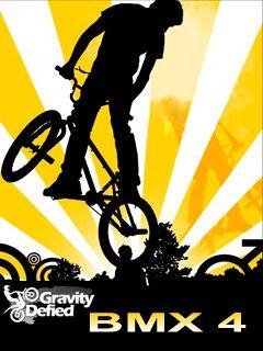 gravity defied bmx 4