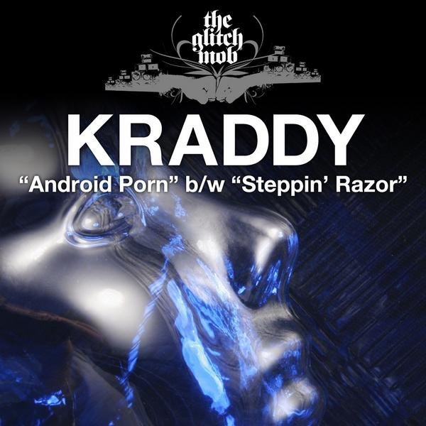 Kraddy - Android Porn