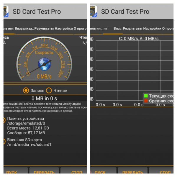 SD Card Test Pro