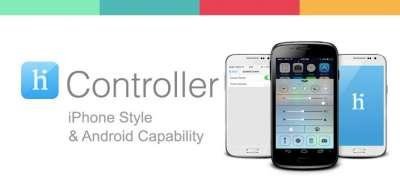 Control Center v2.7.0