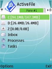 ActiveFilev1.30.86 Manufacturer