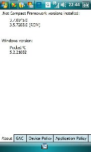 NetCF 3.7