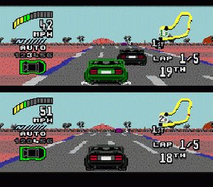 Top Gear 2