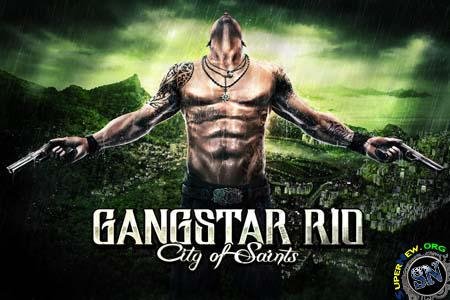 Gangstar Rio CoS se 24Oх32О rus