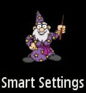Soft Smart Settings v3.01 crack