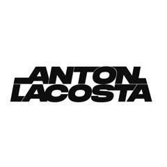 Anton Lacosta - Burn