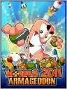 Worms 2011 Armageddon (240x320 SM)