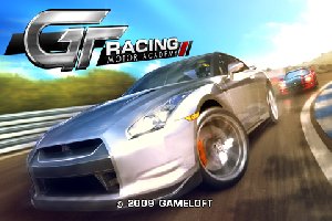 GT RACING-MOTOR ACADEMY