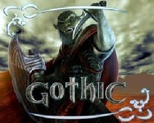 Gothic 3 Тhe Вeginning