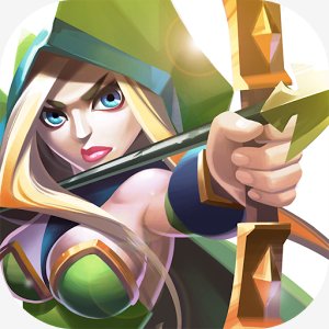 Magic Rush