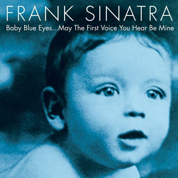 Frank Sinatra - It's A Wonderful World