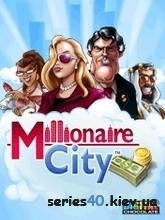 Millionaire City