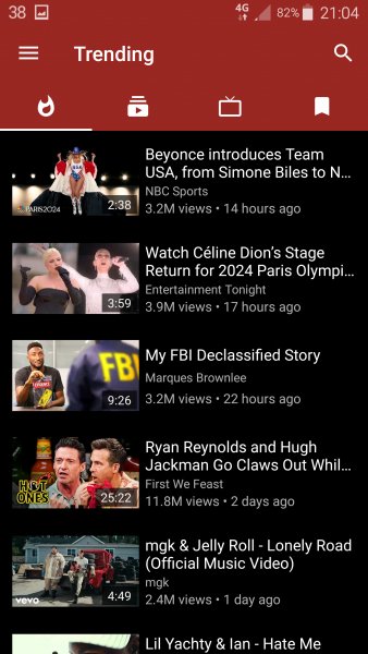 YouTube-BraveNewPipe Kitket(v.0.27.2-2.2.1)
