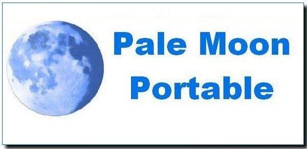 Palemoon-Portable 26.3.3