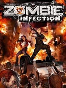 RUS Zombie Infection LG 320x240