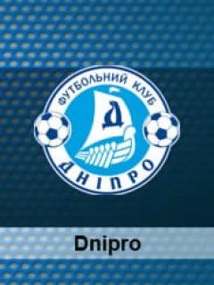 F.C Dnipro.