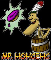 mr nonsense