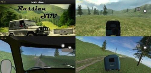 russian suv v1.5.7.1 mod