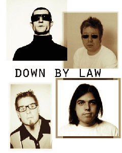DOWN BY LAW