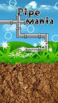 Трубопроводчик (Pipe Mania)