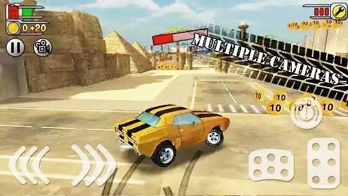 drift king v1.0.0.