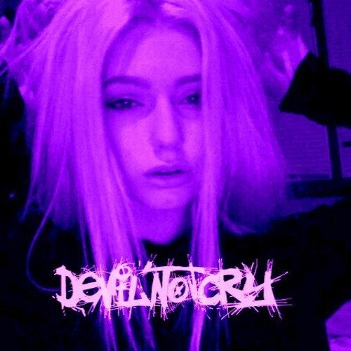 DEVILNOTCRY - Eve, I Loved You
