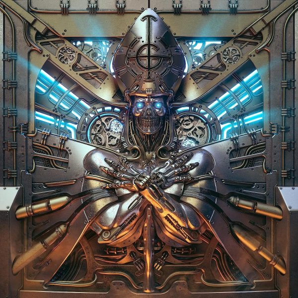 Ghost - Phantomime (EP) (2023)