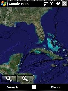 Google Maps Mobile v4.10gio
