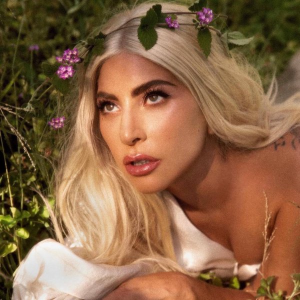 Lady Gaga - Водку пей Русская версия
