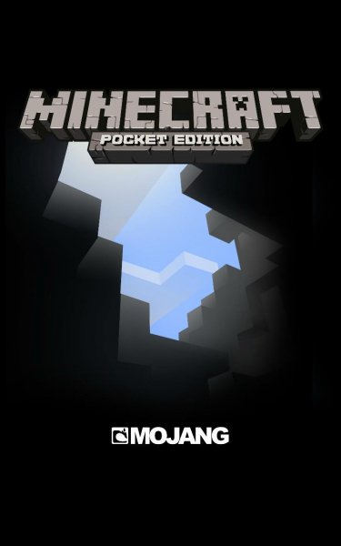 Minecraft Pocket Edition v0.1.2