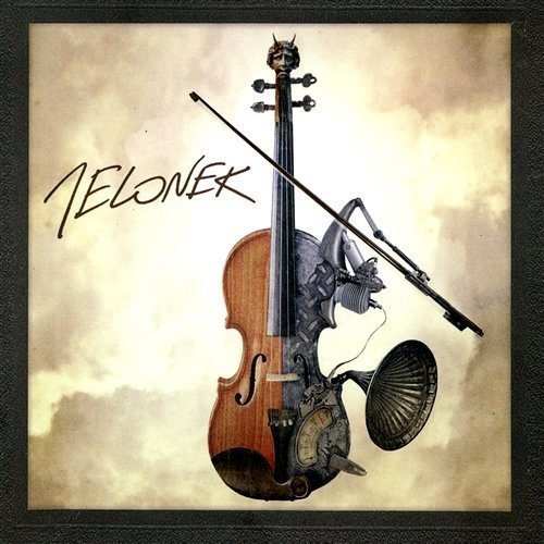 Jelonek - Beast