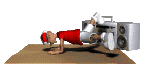 Брэйк Dancer