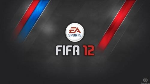 FIFA 12 v1.3.87 Apkmob.ru