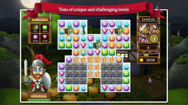 Age of Heroes The B. (Full) v.1.4