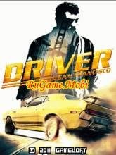 DriverSanFrancisco Nokia N95 RU IGP EU 1
