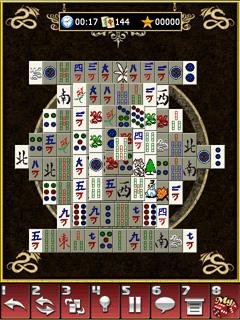 Championship Mahjong.sis