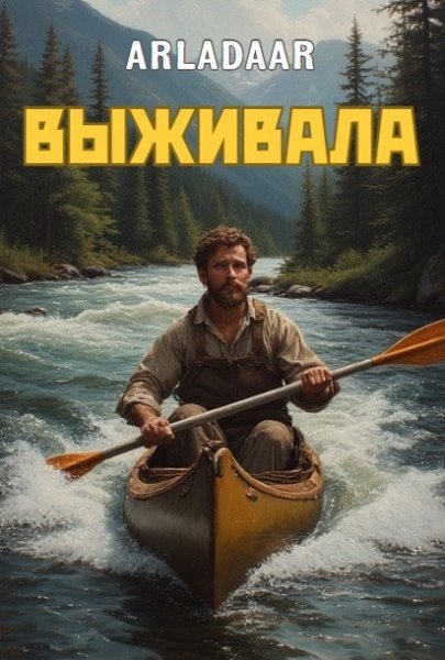 Выживала-1.Arladaar