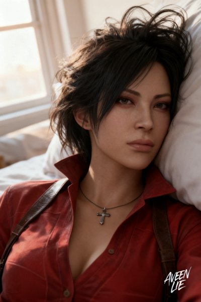 Ada Wong 2