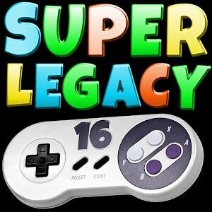 Super Legacy16 v1.6.10