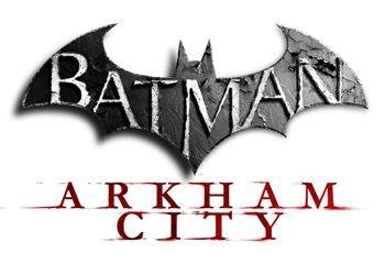 Batman Arkham Asylum V1