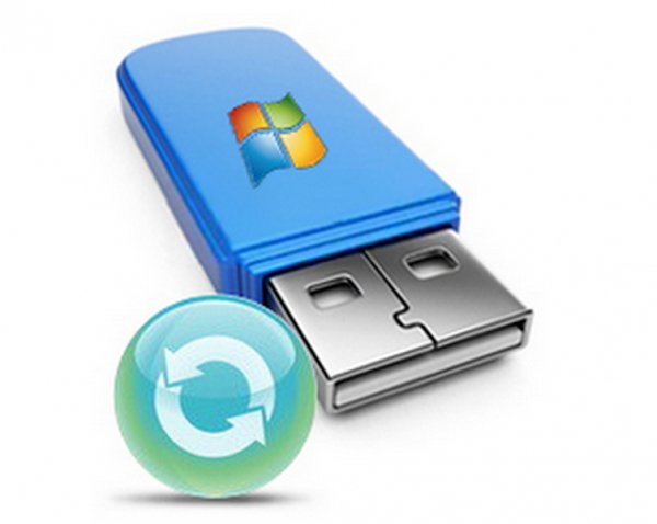 USB Hidden Recovery Portable 0.1.3