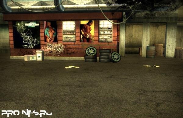 NFS