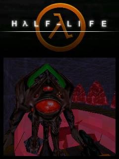 HalfLifeMod