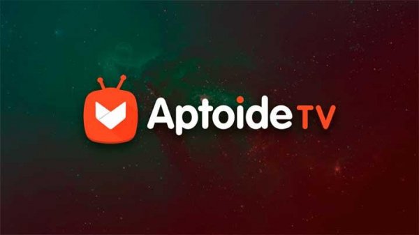 Aptoide TV 5.1.2